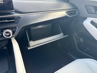 2024 Acura ZDX Base
