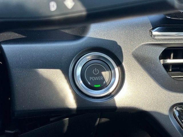 2024 Acura ZDX Base