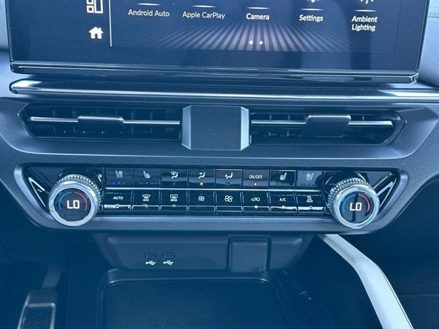 2024 Acura ZDX Base