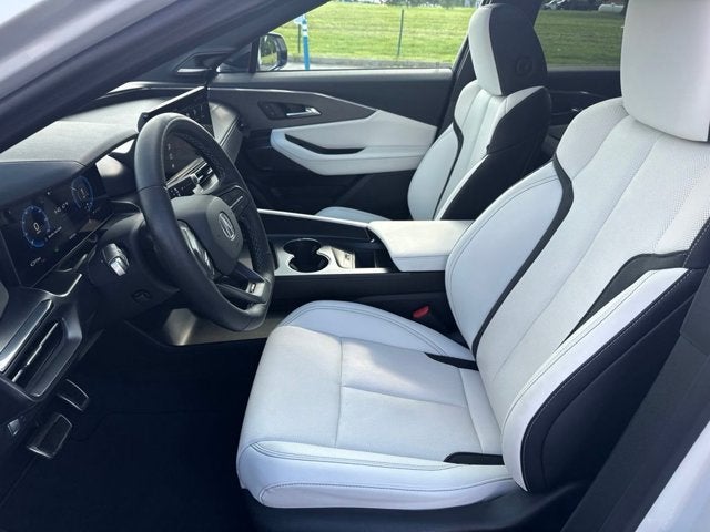 2024 Acura ZDX Base