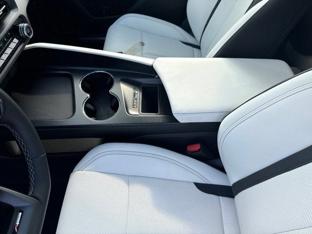 2024 Acura ZDX Base