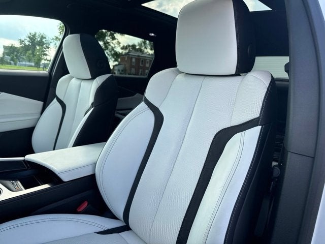 2024 Acura ZDX Base