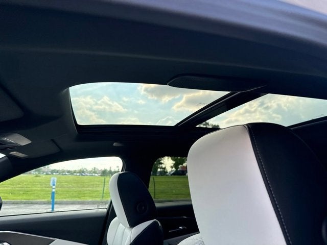 2024 Acura ZDX Base
