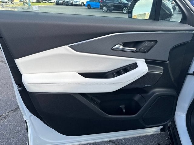 2024 Acura ZDX Base