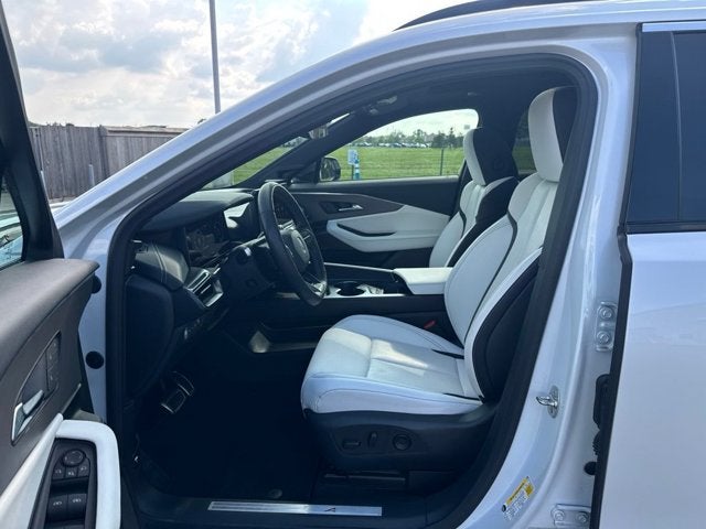 2024 Acura ZDX Base