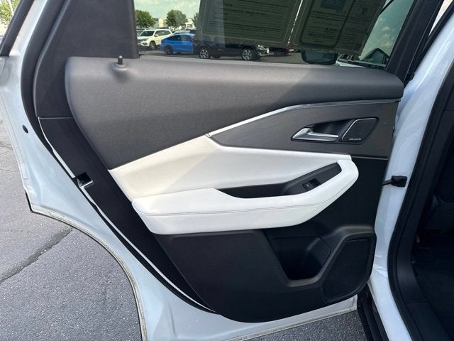 2024 Acura ZDX Base