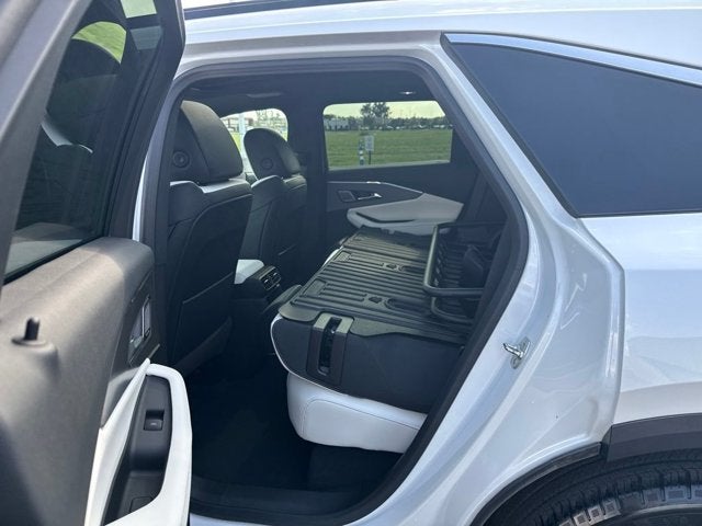 2024 Acura ZDX Base