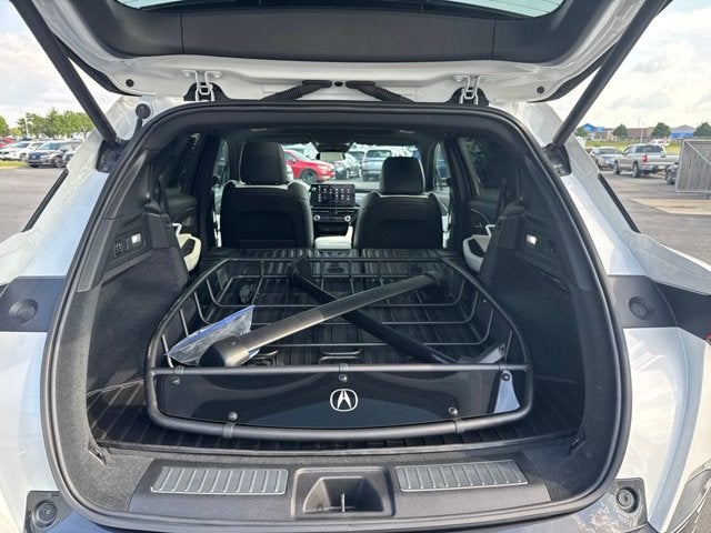 2024 Acura ZDX Base