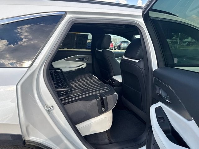 2024 Acura ZDX Base