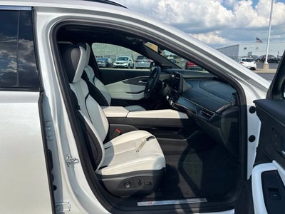 2024 Acura ZDX Base