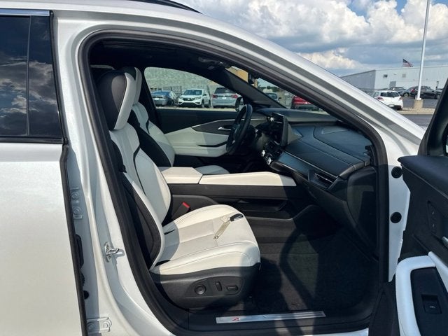 2024 Acura ZDX Base