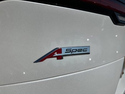 2024 Acura ZDX Base