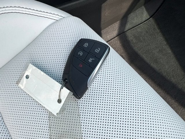 2024 Acura ZDX Base