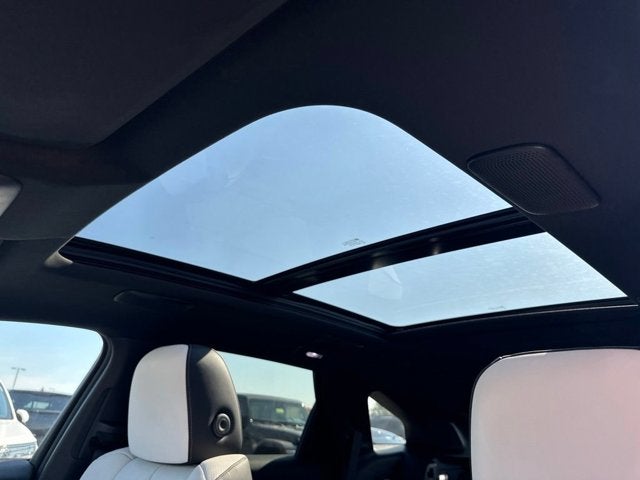 2024 Acura ZDX Base
