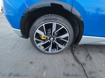 2024 Acura ZDX Type S