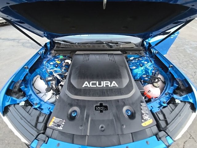 2024 Acura ZDX Type S