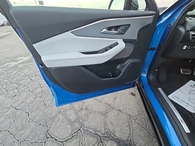 2024 Acura ZDX Type S