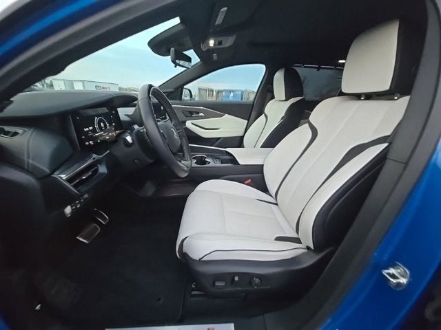 2024 Acura ZDX Type S