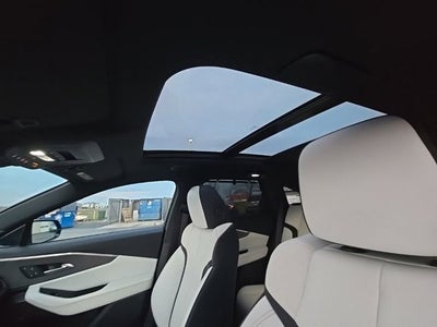 2024 Acura ZDX Type S