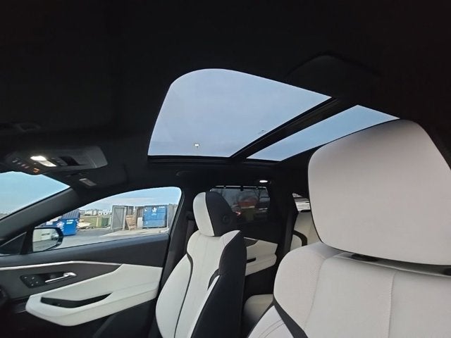 2024 Acura ZDX Type S