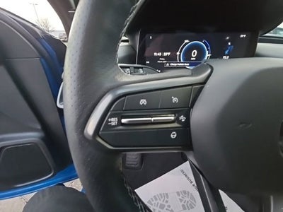 2024 Acura ZDX Type S