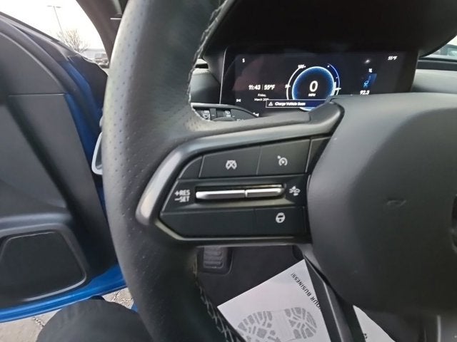 2024 Acura ZDX Type S