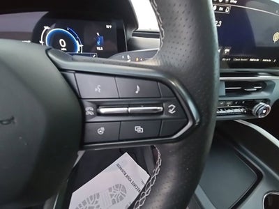 2024 Acura ZDX Type S