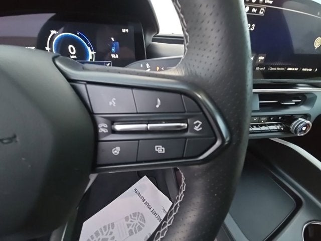 2024 Acura ZDX Type S