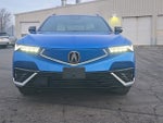 2024 Acura ZDX Type S