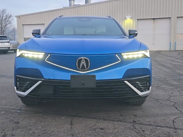 2024 Acura ZDX Type S