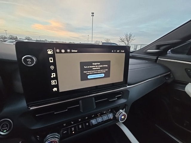 2024 Acura ZDX Type S