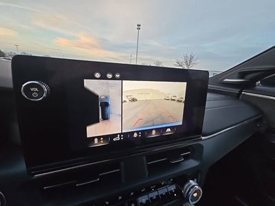 2024 Acura ZDX Type S