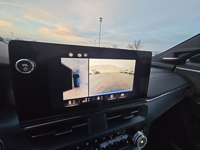 2024 Acura ZDX Type S