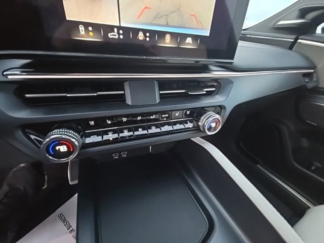 2024 Acura ZDX Type S