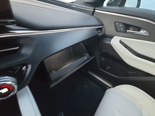 2024 Acura ZDX Type S