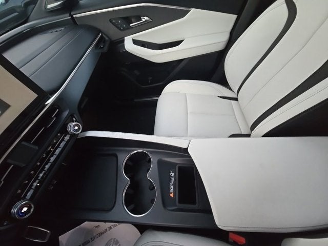 2024 Acura ZDX Type S