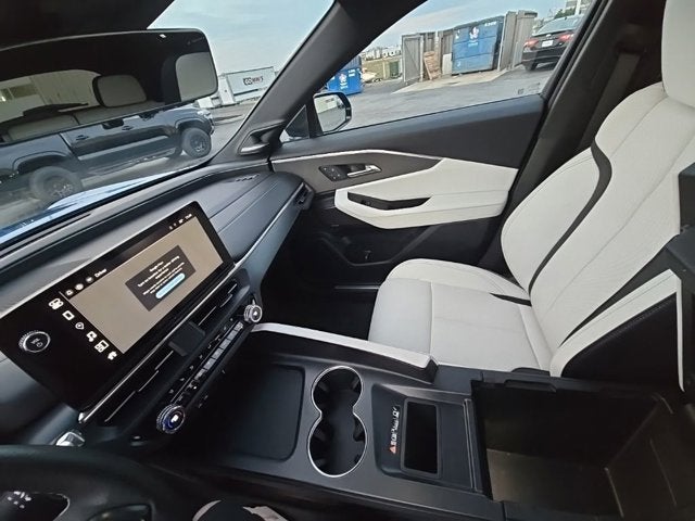 2024 Acura ZDX Type S