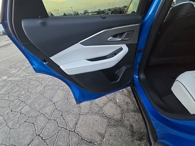 2024 Acura ZDX Type S