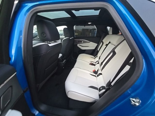 2024 Acura ZDX Type S