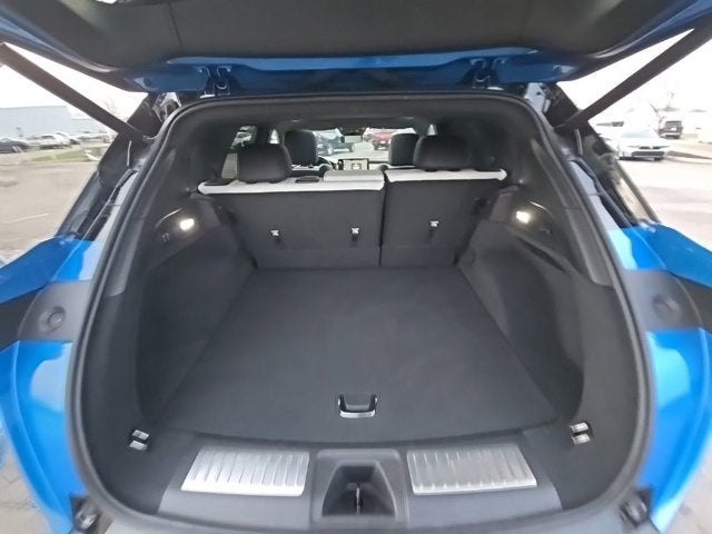 2024 Acura ZDX Type S