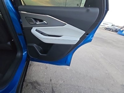 2024 Acura ZDX Type S