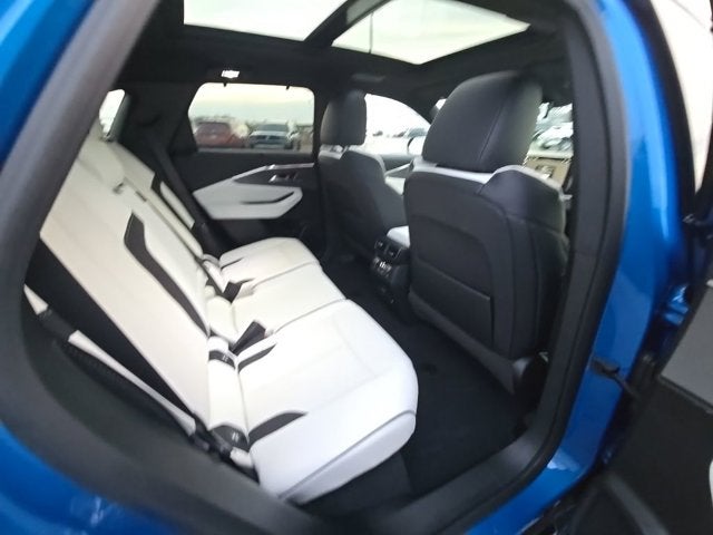 2024 Acura ZDX Type S