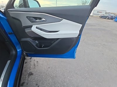 2024 Acura ZDX Type S