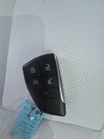 2024 Acura ZDX Type S