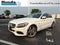 2018 Mercedes-Benz C-Class C 350e