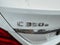 2018 Mercedes-Benz C-Class C 350e