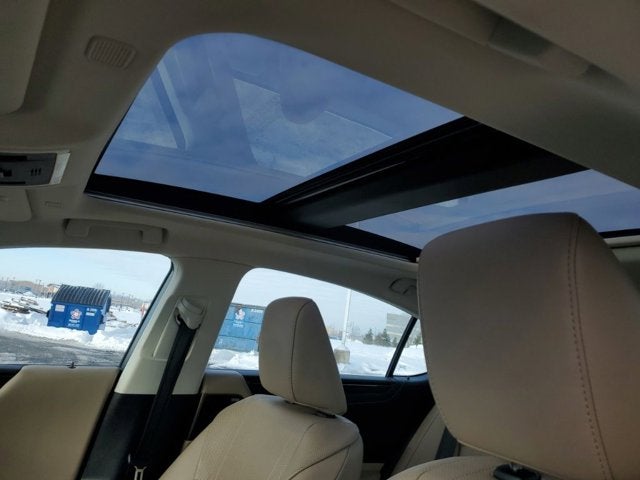 2019 Lexus ES 350 Luxury