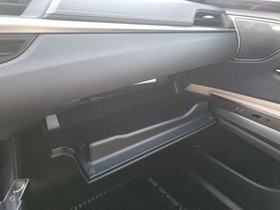 2019 Lexus ES 350 Luxury