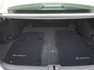 2019 Lexus ES 350 Luxury