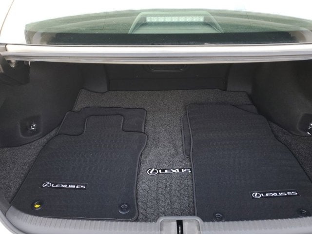 2019 Lexus ES 350 Luxury